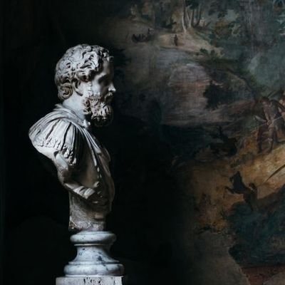 RackhamBooks's profile picture. 