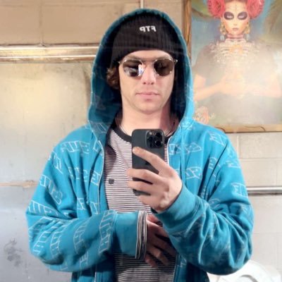 Slamlikesam's profile picture. Skate and Destroy | Art Collector | Deep Dub Owner & Lead Designer of Zager Designs