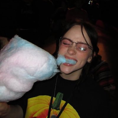 BoyBridgers_'s profile picture. hey chat || horror twt and i freaking love billie