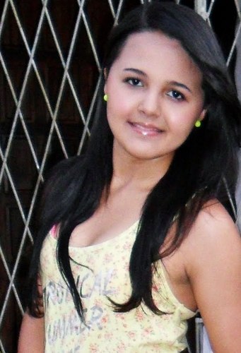 PriscilaNathany Profile Picture