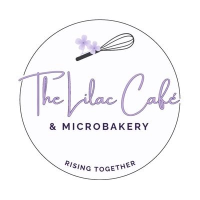 thelilaccafeLmk's profile picture. Non-profit Org providing inclusive training & employment to adults with intellectual disabilities 
 *Rising Together Training Programmes starting Autumn 2025