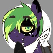 Play_coffin6's profile picture. 🏳️‍⚧️I'm🇺🇸🇨🇿 :I'm cringe and emo and cool and I'm 19/ Taken~ lol. Emo pony :3, I'm a male name is Axe, I'm She/he/her. I'm Star3part3 a artist in music