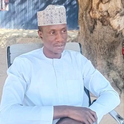 mujahidashirmu5's profile picture. Alhamdulillah