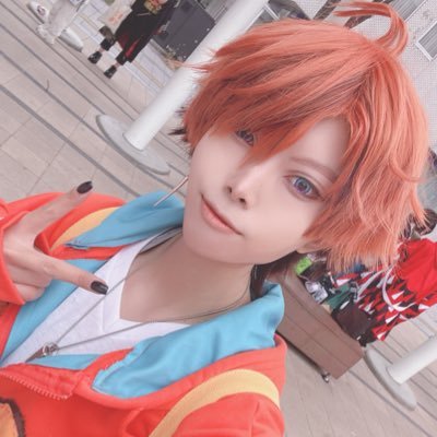 Chisui_cos's profile picture. 25⤴︎︎︎ オタク人生満喫してる 🌈🕒 最近ﾐﾙｷｰ☆ｻﾌﾞｳｪｲに脳みそ焼かれた 広島公演ありがとう円盤化全力待機マン ｾﾞﾝｾﾞﾛﾊｼﾞﾒﾏｼﾀ。