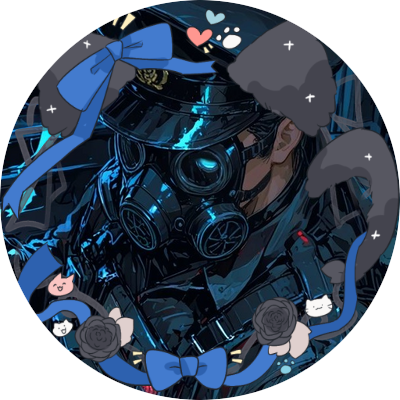 GREENROT_204's profile picture. 접률 낮음 | 綠陰腐敗 | 비계 @GREENPERISH_604