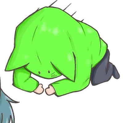 A47562015's profile picture. 音屋やってます/ サバゲーマー(?)/自作PC/ファンアートめっちゃうれしいです！ #いお都民 #3meitu #凸凹Radio※これは趣味垢です プロ画 @tomomon706 @shasira02