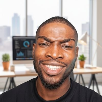 Frey_OE's profile picture. Growth Strategist & Marketing | Building Tech & Web3 Leaders @MitaSchool | Ambassador | contributor @Yellow | 💙 Chelsea