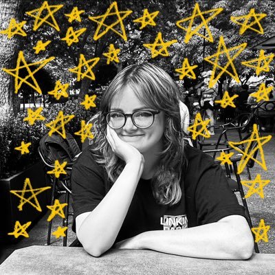 dream1ngisfree's profile picture. chronically online music yapper