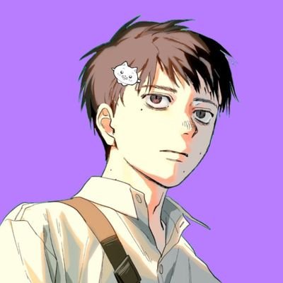 catastrofizm's profile picture. they/them