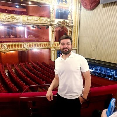 Maher_VII's profile picture. وَالسَهمُ لَولا فِراقُ القَوسِ لَم يُصِبِ | 
08/12/2024