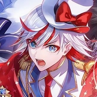 ShiroStarryline's profile picture. 🇲🇽 | EN/ES 🆗 | 25y/o | Holostars 🌟🆙🍤💪 | 🦔💨 🪫 | Hololive 🪶🤎 🐱 | GBF, FromArgo, FragMem, Umamusume and more | Fics in pin | https://t.co/Sjl8LDGAYe