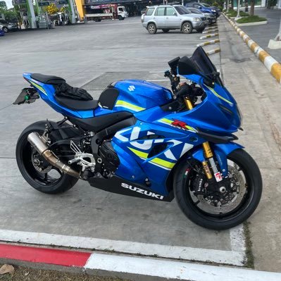 omeki51's profile picture. 🇯🇵長野県上田市出身🇹🇭バンコク在住🏍️BigbikeをGSX-R1000Rに乗り換え。初バイクGS250FW以来のSUZUKI車🚗HONDA CIVICが現在の愛車⛳️ゴルフはコロナ過より休止中でおバイクが唯一の趣味📝備忘録を兼ねて所有車両を日誌形式にしての投稿多めです。