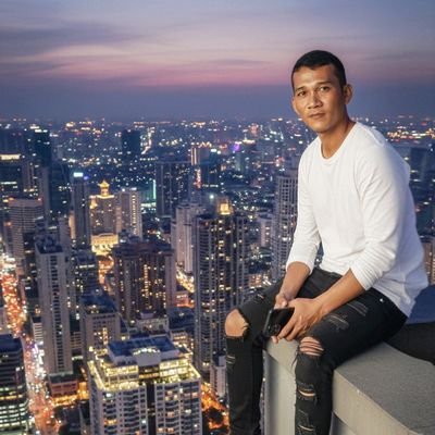 BaratBundaran's profile picture. Talk Less, Do More