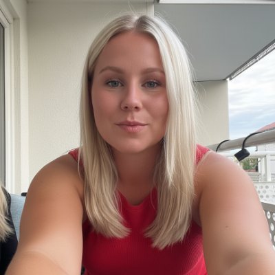 radostzdarma's profile picture. ✝️🎁