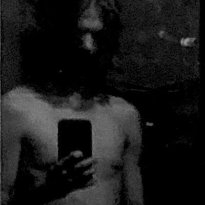 zerba_k's profile picture. DSBM/ Black Metal lover.