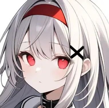 Qtiw35xW1i35731's profile picture. 自己犠牲が怠惰に勝つまで