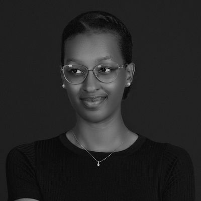 carineumuganwa's profile picture. Agribusiness |  Women's advocacy  | Rular community empowerment |