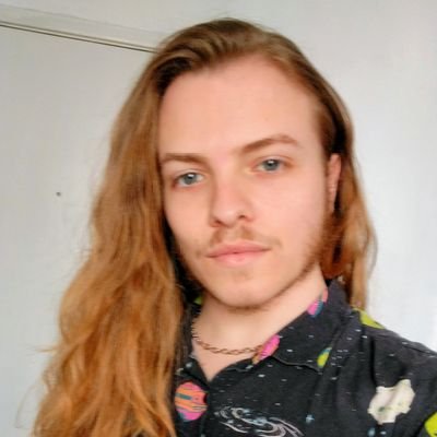 GustaKrolow's profile picture. sometimes I'll start a sentence and I don't even know where it's going, I just hope I find it along the way 🌱 Ele/Dele