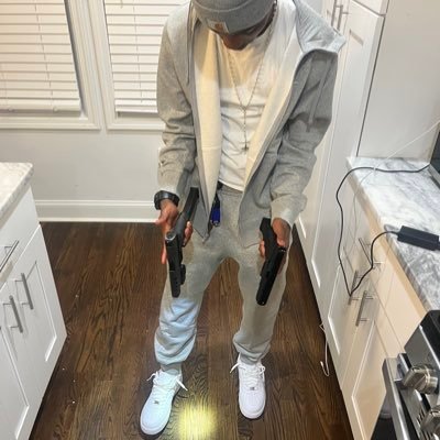 liljudo_1's profile picture. Militant Minded