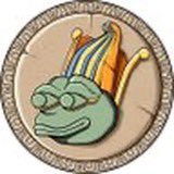 Thepeapdesks's profile picture. Official account of Pepe Ascension - Your gateway to riches, resilience, and revolution. $PEAP LISTING THIS Q4 https://t.co/RMyYQqDrX5