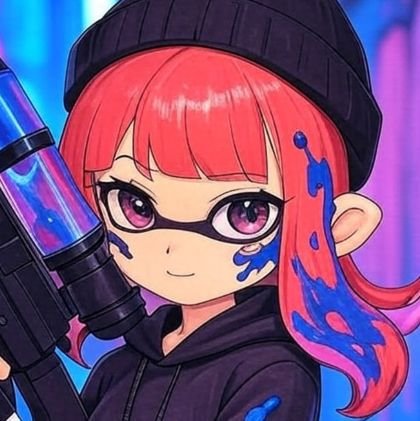 p_otomeattack's profile picture. ゲーム好き（スプラ・雀魂）時々AIイラスト
戦国乙女4より面白いスロットあったら教えて下さい。B型気質・乙女座・アネゴ肌
協調性ありすぎて逆に浮いちゃう傾奇者

1980年代生まれ