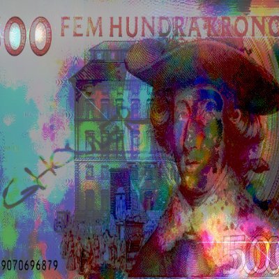 saintghouler's profile picture. 🧝🏼