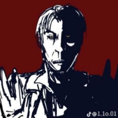 Italian_Orphan's profile picture. fruk and gerita enjoyer // multifandom // pfp by my friend