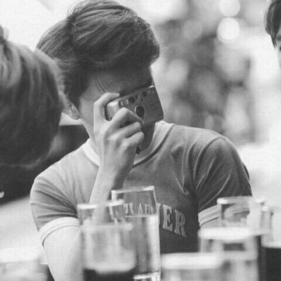 casoodk's profile picture. healing through exo songs and little delusions