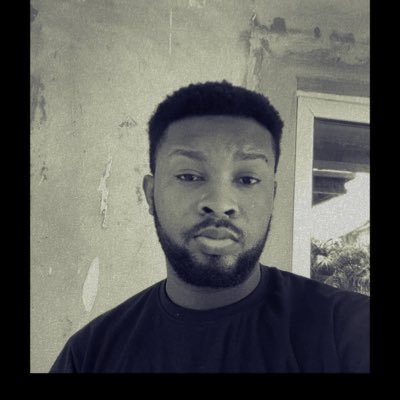 agbolahanadeba3's profile picture. Aquarius ♒ positive vibes addict. MUFC 🧧CR7 🐐