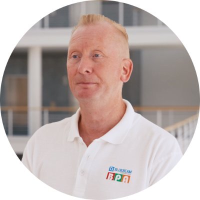 TzrGrafix's profile picture. "BPA Bouwplaatsautomatisering, Bluebeam Gold Partner, levert innovatieve digitale oplossingen voor de bouw- en installatiemarkt. Verhoog efficiëntie.