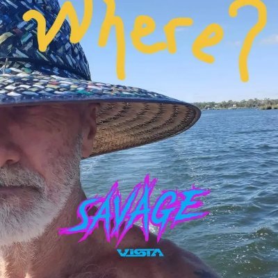 1CreatorsSon's profile picture. Optimistic