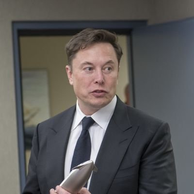 elonmuskxx22789's profile picture. 