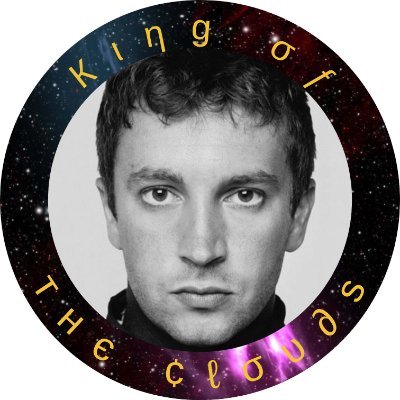 RobotVoices_423's profile picture. I'm the King of the Clouds
Sci-Fi, Space, Aliens, UFO BELIEVER🛸🛸
@twentyonepilots Fan
MARVEL's Fantastic Four fan & (#1 Marvel's ABIGAIL BRAND FAN)
🦉🦉🦉