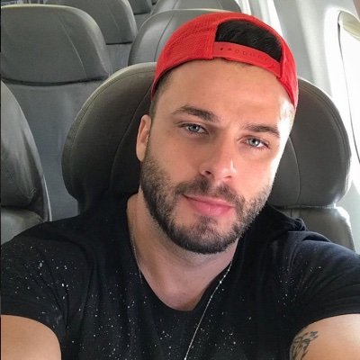 SeanVandal's profile picture. Business Owner and gym addict