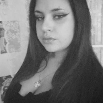 yoursofushka's profile picture. 20  ˚.꒷ 𖤐₊ stb