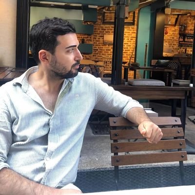 volkan_acikgozz's profile picture. OGU Airport ✈
Gaziantep Airport ✈
Founder  ✈ @dhmielektrik ⚡ ✈