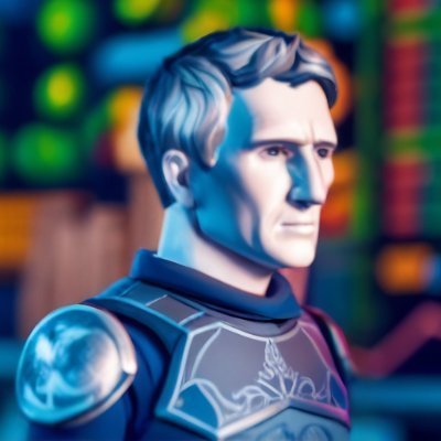 ringo3kz's profile picture. Yksityissijoittaja, treidaaja, sisällöntuottaja. 
Markkinoiden seuraamista, talousuutisia, meemejä.