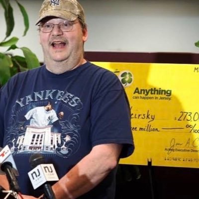 MJWiersky01's profile picture. $273millions I'm giving away 30% of it to help the citizens picking randomly out of my first 1k followers! https://t.co/EKO1ZLM4WV