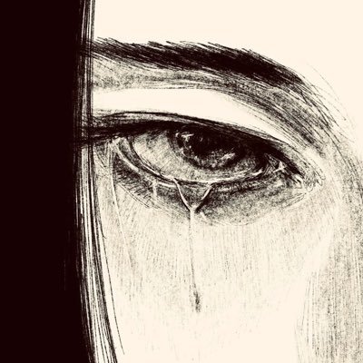 ArtemisTvT's profile picture. 我想跪下来求命运垂怜 发现比膝盖先落地的 是我的眼泪