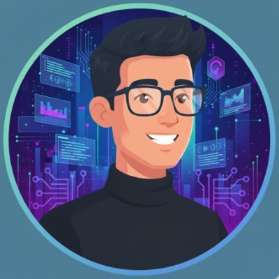 yxwang_dev's profile picture. 开发者