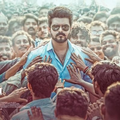 Mani52013's profile picture. THALAPATHY🫂MSD