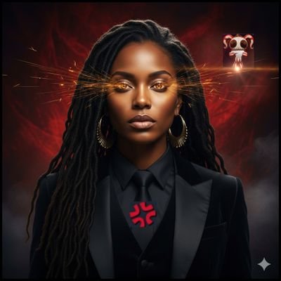 QingShiro's profile picture. 🕸️ Web3 Content Creator | Space Host | Wellness Enthusiast|

Making Web3 feel human & relatable.
Turning creativity into cupcakes 🧁