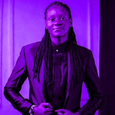 Rio_CrestArroyo's profile picture. Just being real ⚧ |Dietitian|Sickle Cell Warrior🌙💪🏼 | SRHR Champion and Advocate | Advocate for SOGIE Inclusion|Simply Human