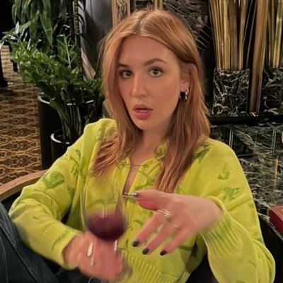 iklebronte's profile picture. a lost cause happened to be in charge