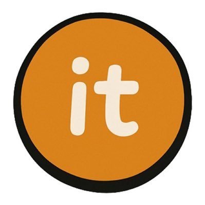 itcoin_so's profile picture. IT Coin, the Bitcoin of meme coins, but just a bit of $IT @IT_KIDS_KOL