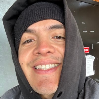 thetomasneda's profile picture. America-first 🇺🇸Bilingual 🇵🇷 🇭🇳Christ is King 👑