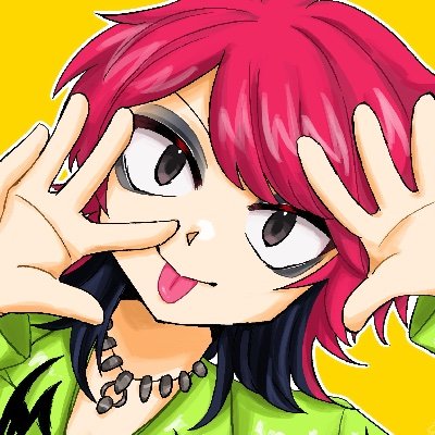 hoshi121364's profile picture. 2025年に自分でもよく覚えていないが急にhideにはまり出したhideファンの新参者。💛❤️
Xの曲とバクチクも勉強中_φ(`･ω･´)
普段はミッシェルとかブランキーとかハイスタとか…とりまロック聴いてます…
趣味で絵も描いたり。絵描くの楽しいよね。
無言フォロー失礼します！

来年高校生だー