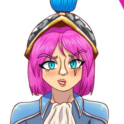 ColdJ51520's profile picture. ¡Una para todas y todas para una!