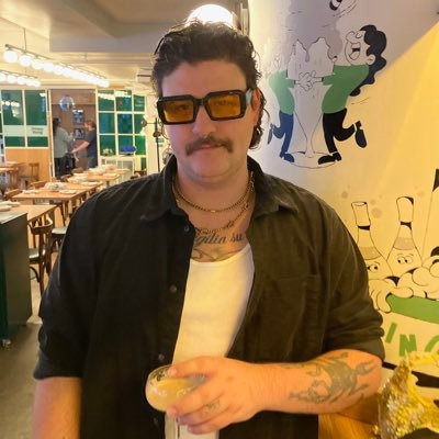 DanceTaubyDance's profile picture. 33, Semi pro beer drinker, Video Games, Cohost of The Drunken Gamers & PaPodcore. Just give me pizza, beer, and a pack of reds.