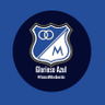 gloriosoazul's profile picture. Noticias, fotos y datos sobre el equipo más grande de Colombia. #VamosMillosQuerido